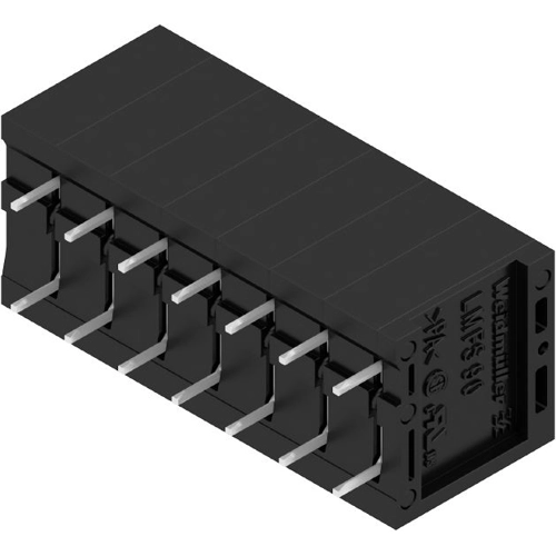 1425340000 Weidmüller Steckverbindersysteme Bild 2