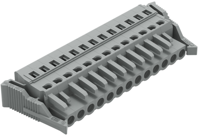 231-113/037-000 WAGO Steckverbindersysteme Bild 1