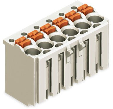 2091-1127 WAGO Steckverbindersysteme