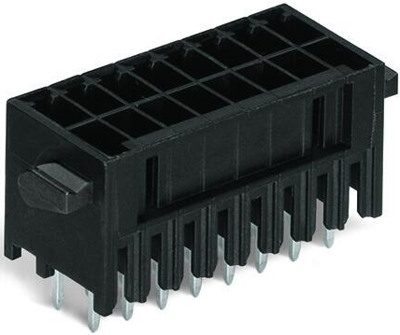 713-1407/116-000/997-407 WAGO Steckverbindersysteme Bild 1