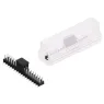 SL 11 SMD 040 34 Z B SM Fischer Elektronik Steckverbindersysteme