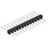 SL 12 SMD 083 13 Z Fischer Elektronik Steckverbindersysteme