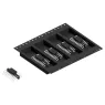 SLY 10 SMD 040 18 Z B TR Fischer Elektronik Steckverbindersysteme
