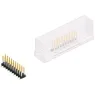 SLY 8 SMD 062 20 S SM Fischer Elektronik Steckverbindersysteme
