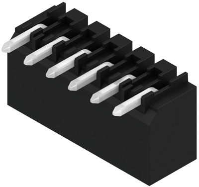 1841670000 Weidmüller Steckverbindersysteme Bild 2