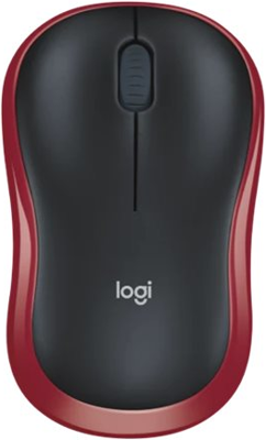 910-002237 Logitech Mäuse, Mauspads, Presenter Bild 4