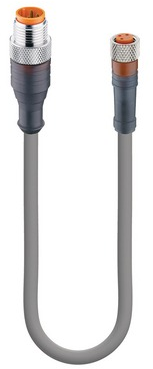 65923 Lumberg Automation Sensor-Aktor Kabel Bild 1