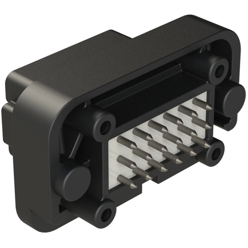 AT15-18PA-BM04BK Amphenol Steckverbindersysteme Bild 2
