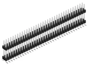 SL16SMD15770Z Fischer Elektronik Steckverbindersysteme