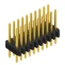 SLV W 2 055 20 G Fischer Elektronik Steckverbindersysteme
