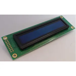 DEP 100016C-Y Display Elektronik OLED Displays