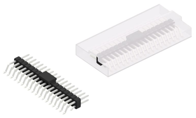 10052645 Fischer Elektronik Steckverbindersysteme