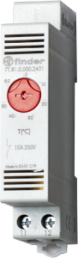 Thermostat, Öffner 20-60 °C, (B x H) 17.5 x 88.8 mm, 7T.81.0.000.2402