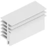 10020630 Fischer Elektronik Kühlkörper