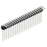 SLV W 1 KA 080 22 Z Fischer Elektronik Steckverbindersysteme