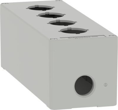 XAPD4604 Schneider Electric Zubehör für Befehlsgeräte Bild 2