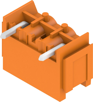 2766940000 Weidmüller Steckverbindersysteme Bild 2