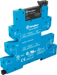 39.40.0.024.9024 Finder Koppelrelais