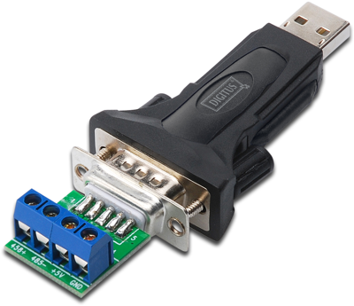 DA-70157 DIGITUS Adapter Bild 3