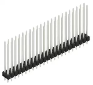 10055843 Fischer Elektronik Steckverbindersysteme