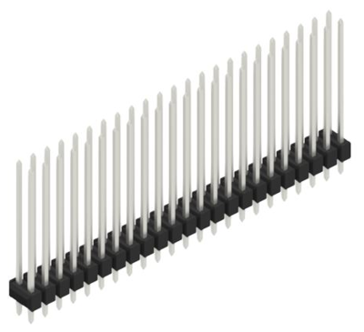 10055843 Fischer Elektronik Steckverbindersysteme