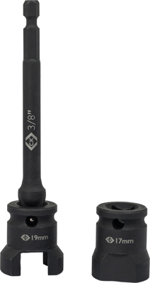 T4670M SET C.K Tools Steckschlüssel, Ratschen und Zubehör Bild 3