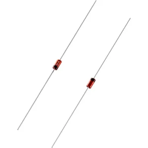 ZPD24 Diotec Semiconductors Zener Dioden