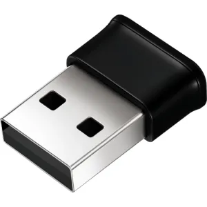 WL0252 LogiLink Adapter