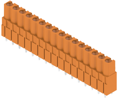 1648930000 Weidmüller Steckverbindersysteme Bild 1