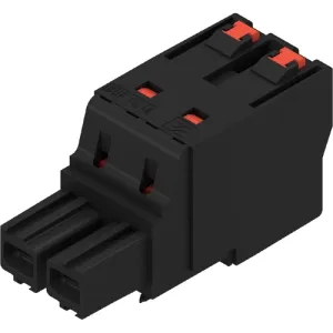 2493170000 Weidmüller Steckverbindersysteme