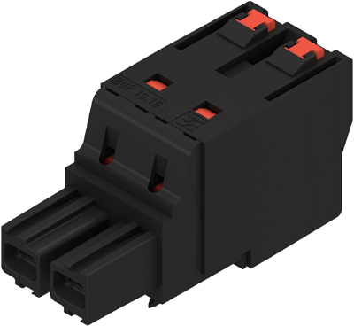 2493170000 Weidmüller Steckverbindersysteme Bild 1