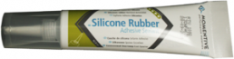 Silikon-Klebe-/Dichtmasse RTV 108, transparent, 82,8 ml-Tube