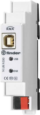 1K.UB.9.030 Finder Sonstiges Zubehör für Steuerungen