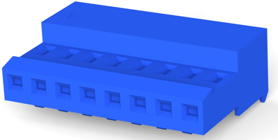 3-640442-8 AMP Steckverbindersysteme Bild 1