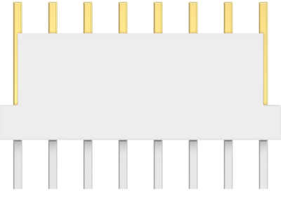 641213-8 AMP Steckverbindersysteme Bild 4