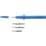 SET SPS 2040 / BL SCHÜTZINGER Prüfspitzen, Tastköpfe
