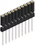 10026225 Fischer Elektronik Steckverbindersysteme