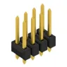SL 21 THR 124 8 G Fischer Elektronik Steckverbindersysteme