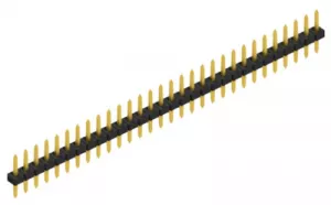 SLY108130G Fischer Elektronik Steckverbindersysteme