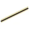 SLY 1 081 30 G Fischer Elektronik Steckverbindersysteme