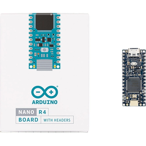 ABX00143 Arduino Single Board Computer Bild 4