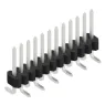 SLV W 1 SMD 048 12 Z Fischer Elektronik Steckverbindersysteme