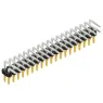 SLY 4 035 38 S Fischer Elektronik Steckverbindersysteme