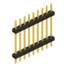 SLY 5 122 9 G Fischer Elektronik Steckverbindersysteme