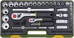 23294 Proxxon Steckschlüssel, Ratschen und Zubehör