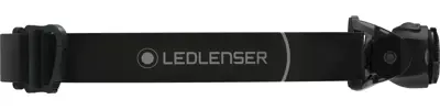 MH4 SCHWARZ LEDLENSER Taschenlampen Bild 2