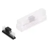 SL 11 SMD 078 22 Z B SM Fischer Elektronik Steckverbindersysteme