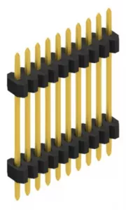 SLVW611710G Fischer Elektronik Steckverbindersysteme