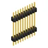 SLV W 6 117 10 G Fischer Elektronik Steckverbindersysteme