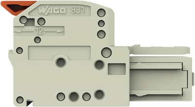 831-1105 WAGO Steckverbindersysteme Bild 2